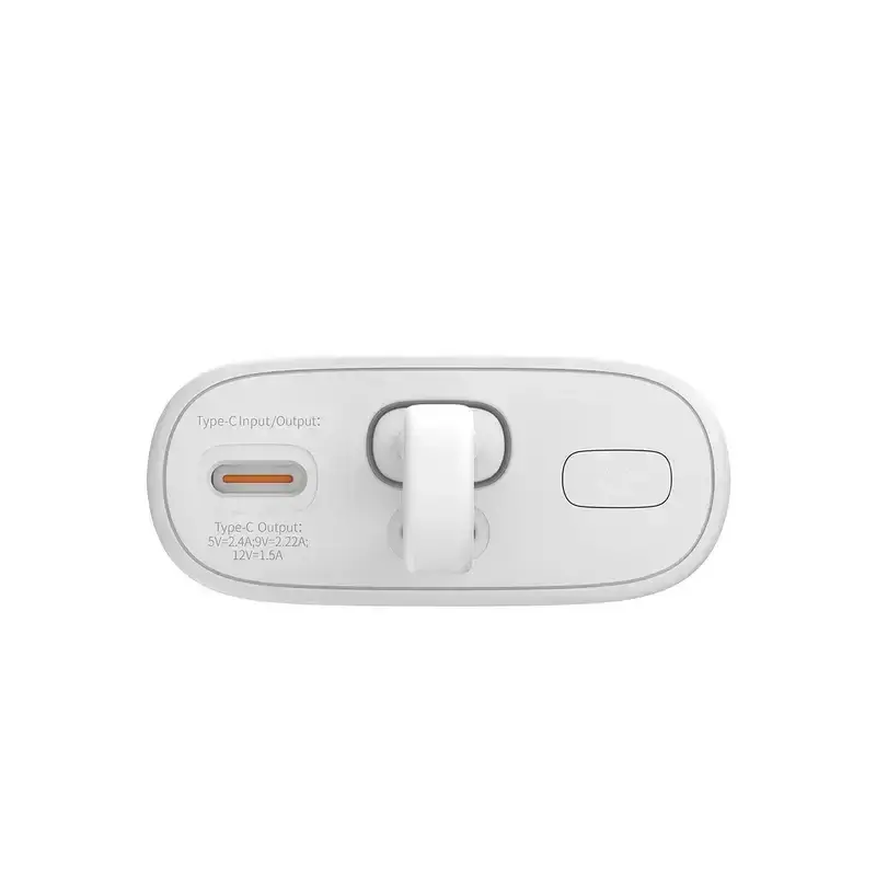 Baseus Popsicle Fast Charging Power Bank 5200mAh P10055601613-01